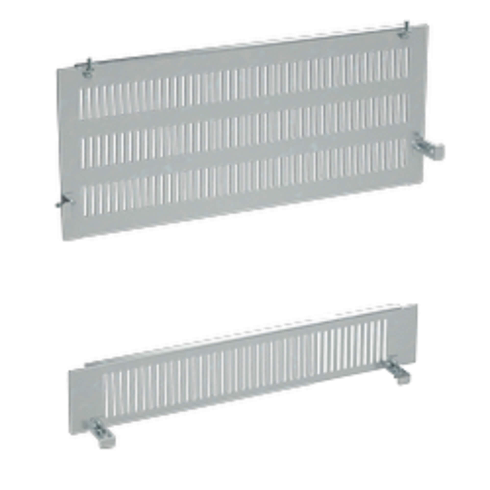 Панели внутренние задние перфорированные В=300, 300,Ш=1000