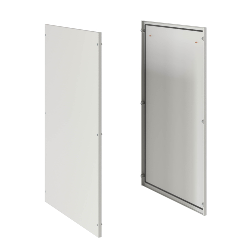 Панели боковые, для шкафов CQE 1200x800 мм, 1     упаковка - 2шт.