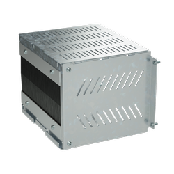 Коробка коммутационная боковая  400-630А В=200 мм