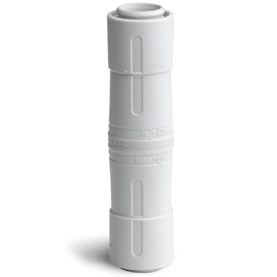 Муфта 16мм для армированных труб IP65