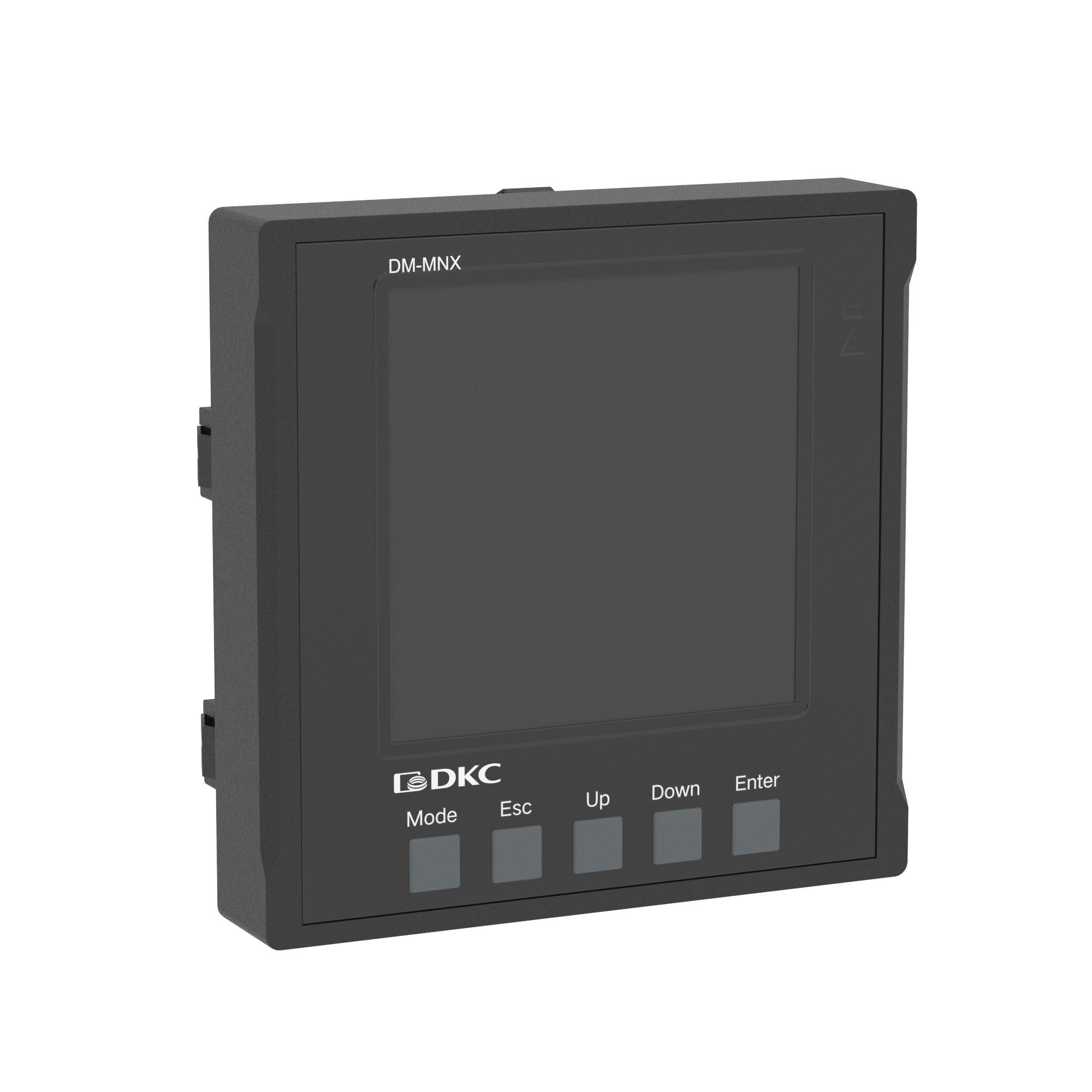 Дисплей щитовой