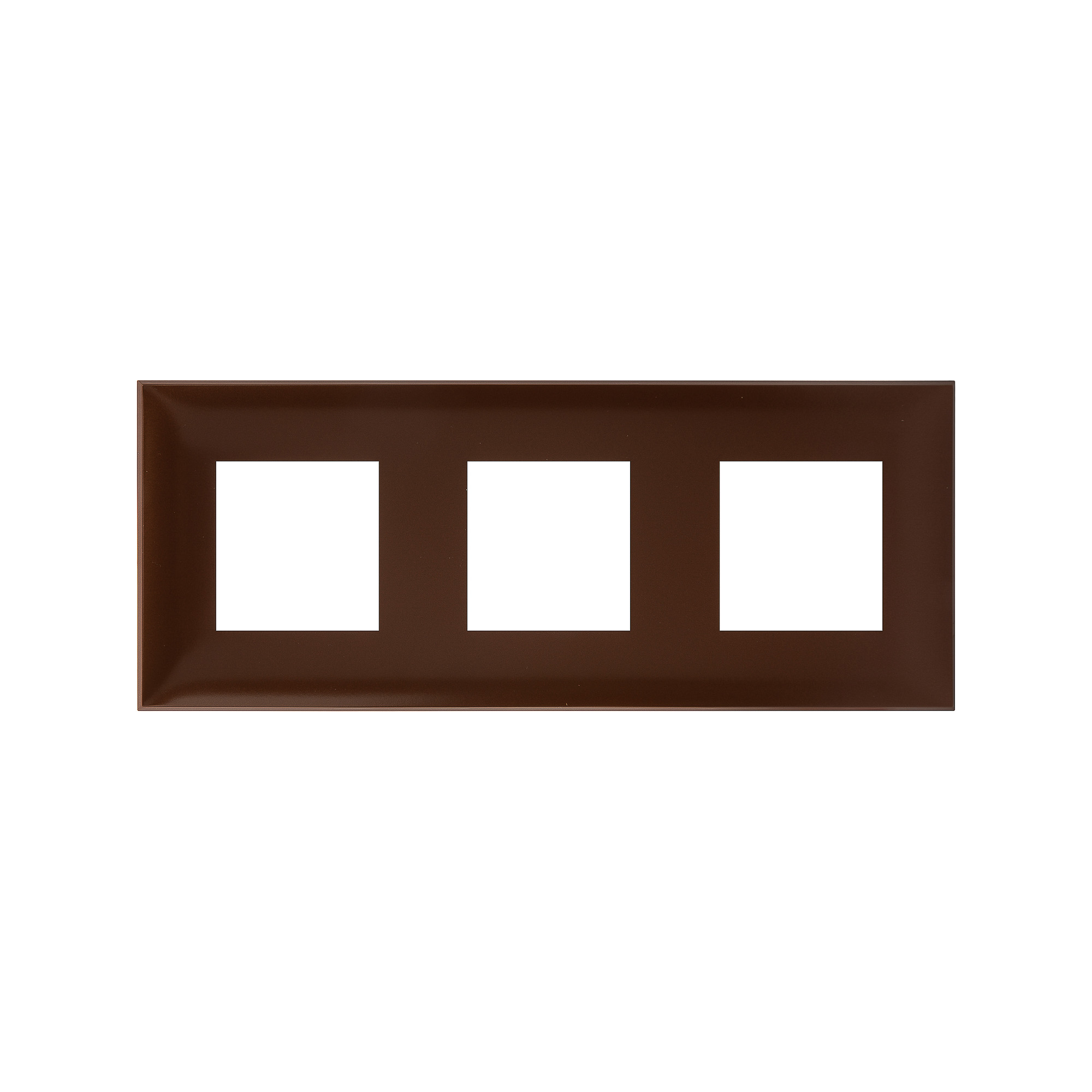 Avanti Рамка ARTLEBEDEV, , Карамельный жемчуг, 6 модулей