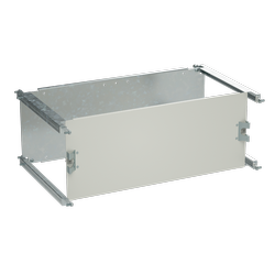 Комплект универсальный для внутренней установки В=350 мм, Ш=600 мм