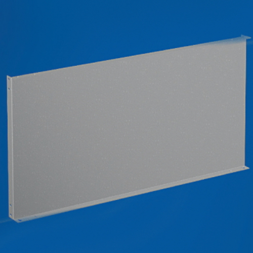 Плата монтажная секционная В=800мм для шкафов
