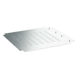 Разъединитель отсека шин горизонтальный Ш=300 мм Г=800 мм