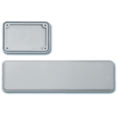 Заглушка фланцевая тип В (комплект)