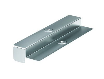 Переходник 200 по выс H100-H50 осн 200мм