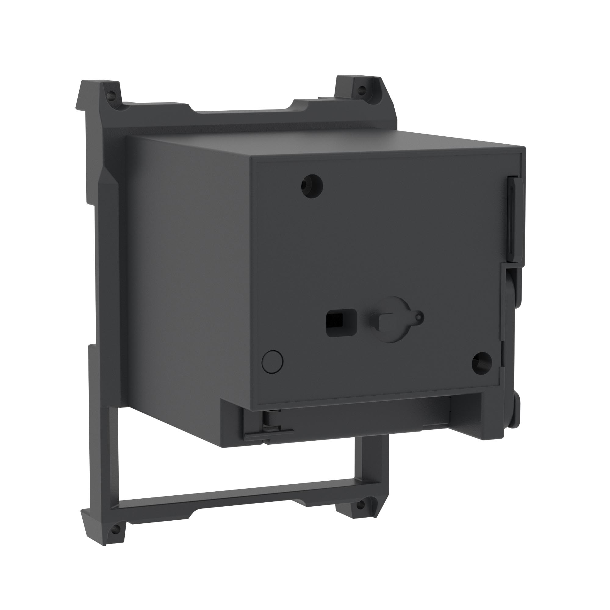 Моторный привод для MNX250 AC110V/DC110V