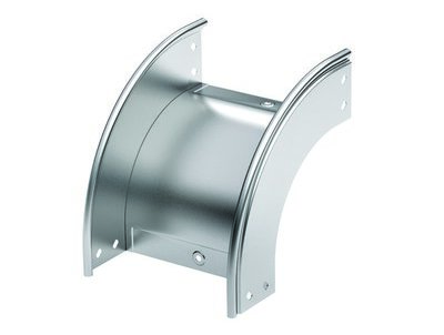 Угол CD 90 вертикальный внешний 90 градусов 50/50 в комплекте крепежные элементы соединительные пластины