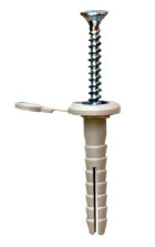 Саморез 4х35 мм дюбель C6