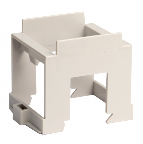 Суппорт ЭУИ Вива (Viva) на DIN-рейку, 2 мод