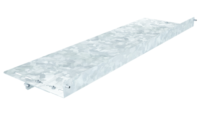 Плата компенсац. для разделителя Ш=800