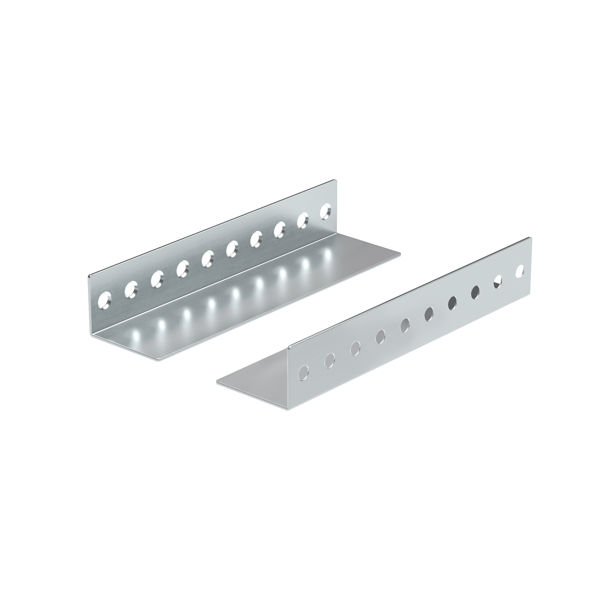 Уголок 253мм для тяжелого оборудования для 600 