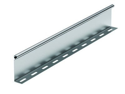 Перегородка SEP 80х3000 горячеоцинкованная