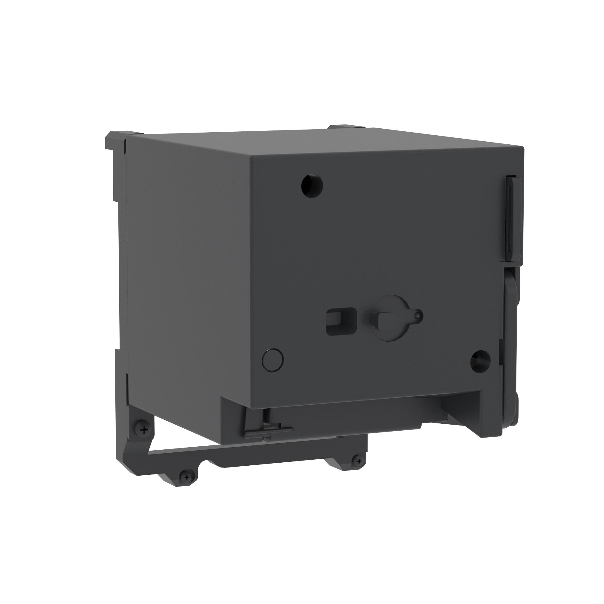 Моторный привод для MNX125/160 AC230V/DC220V