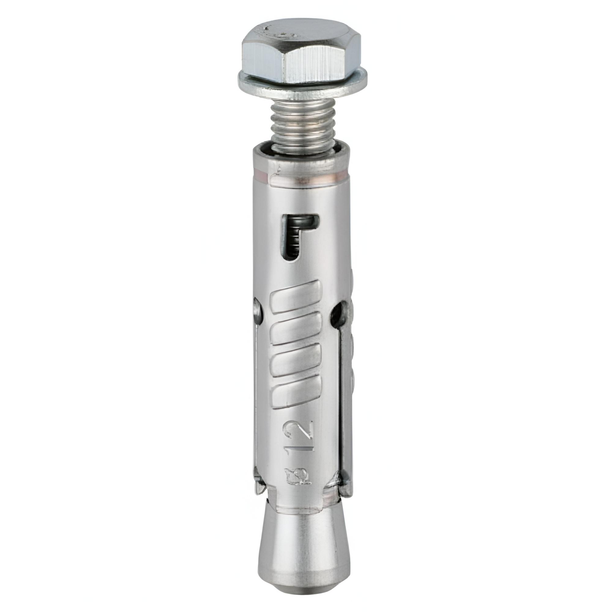 Анкер М6 стандартный с болтом