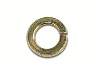 Шайба гровер М8 нержавеющая сталь AISI 316L