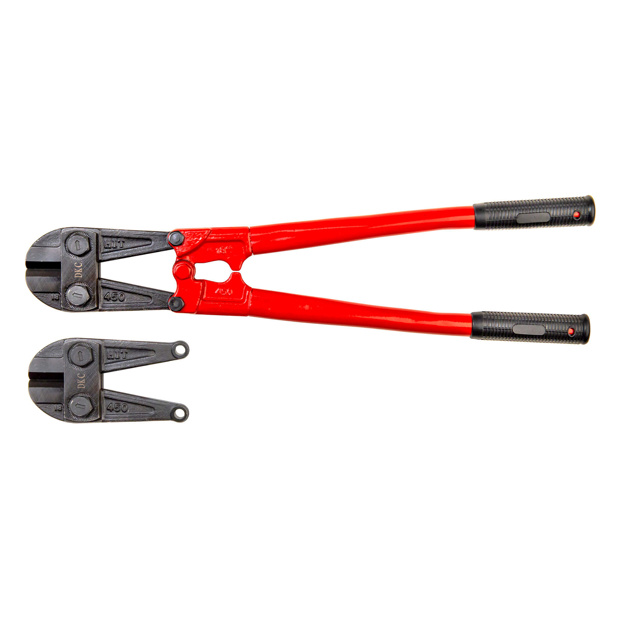 Кусачки для проволочных лотков