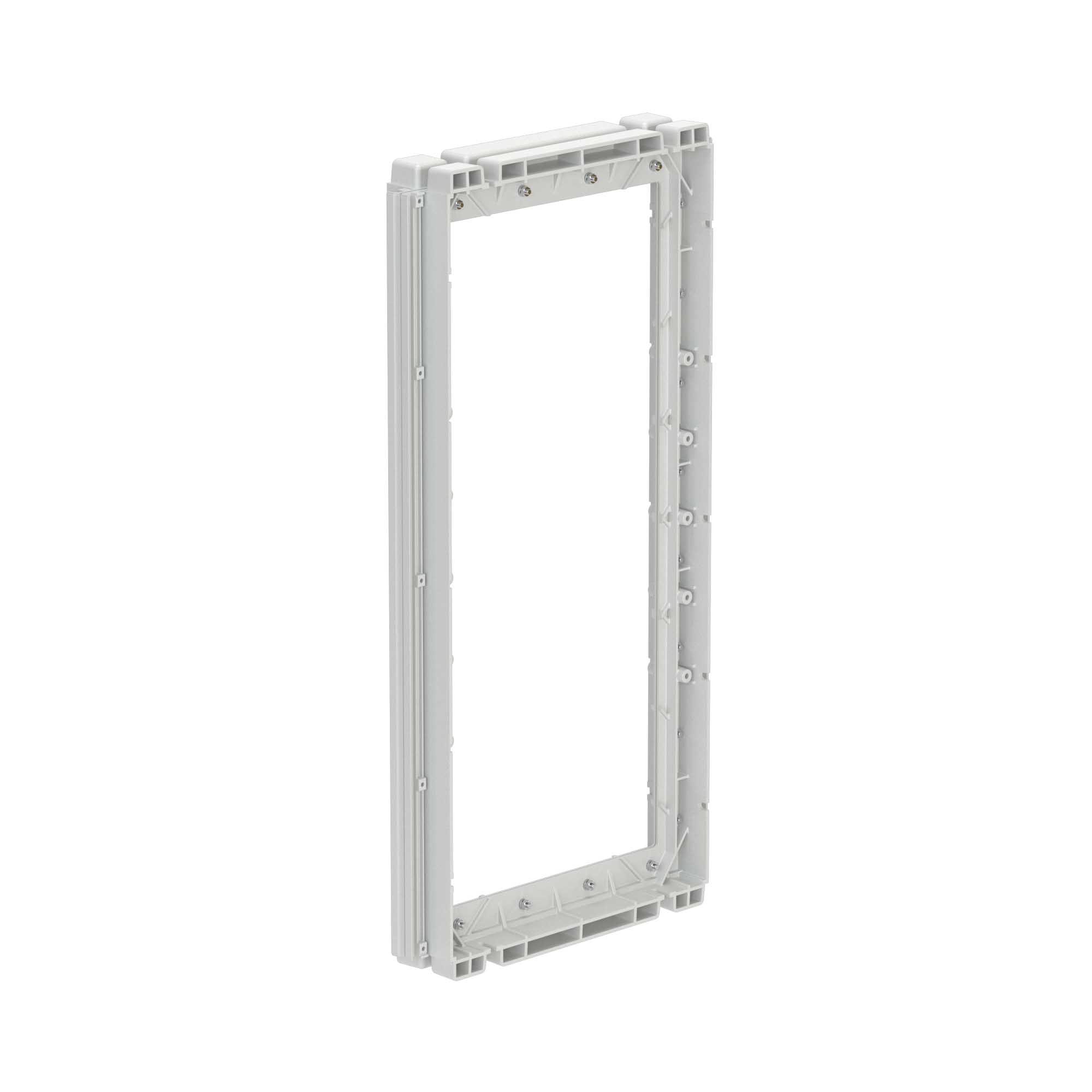 Комплект объединения шкафов Conchiglia, задняя стенка-задняя стенка, В=1840 мм, Ш=685 мм