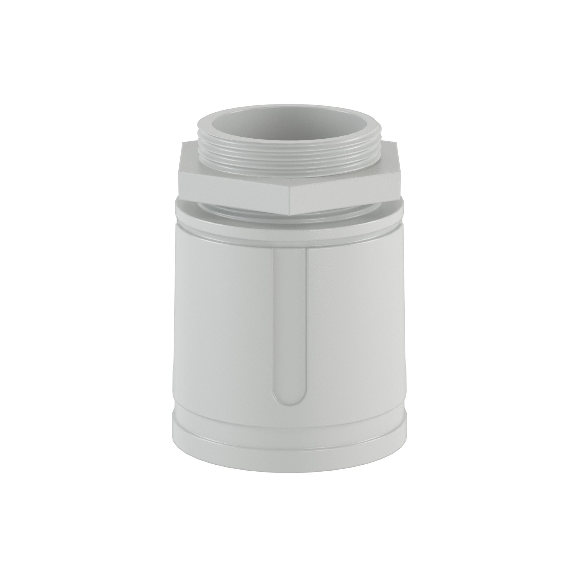 Муфта труба-коробка 32 мм М32х1.5 IP67