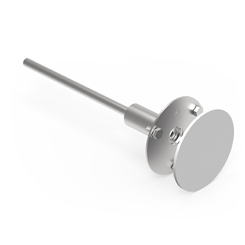 Точка заземления M10