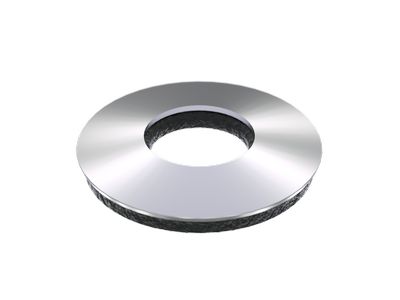 Шайба уплотнительная М6 металлическая AISI 316L