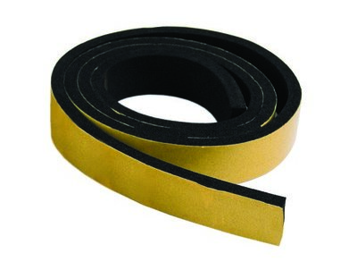 Лента клейкая бандажная IP44 30х9 мм