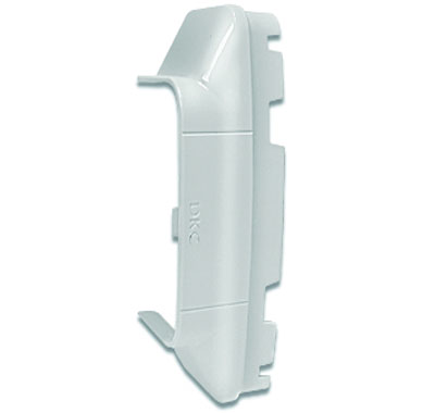 Переходник 140-90х50 мм серый металлик