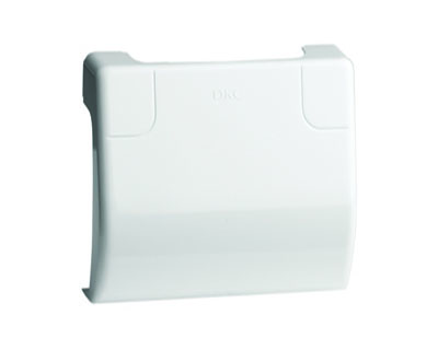 Угол плоский Т-образный для кабель-канала 70х22 и 90х25 IN-Liner FRONT