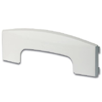 Адаптер модульной коробки для кабель-канала 70х22 мм