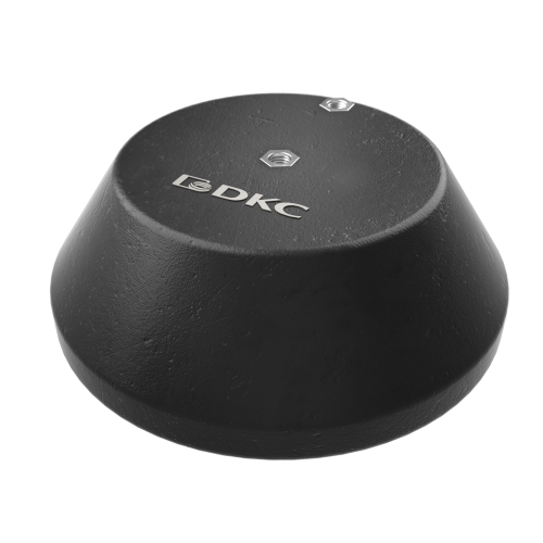 Основание бетонное 20 кг