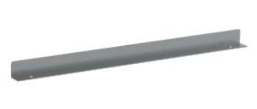 DAE/CQE Панель объединительная для секций шкафов 1000мм (5шт)