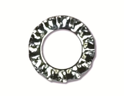 Шайба М6 стопорная HDZ