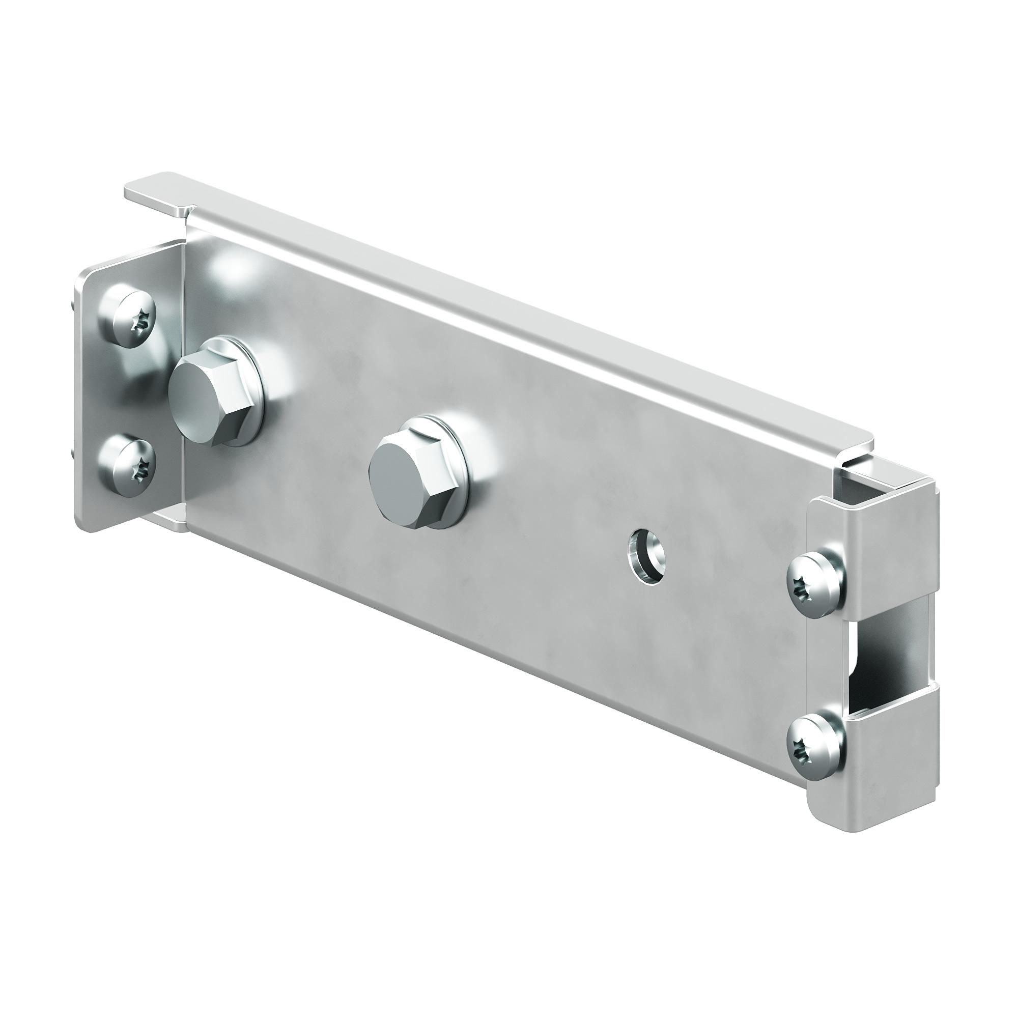 Кронштейны поддержки комплектов разделения RAM power для RAM fit