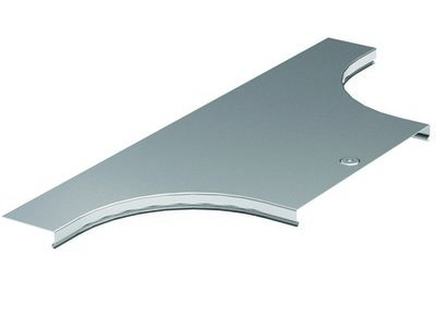 Крышка на ответвитель DL основание 400мм