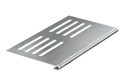 Ограничитель защитный RP 200 цинк-ламельный