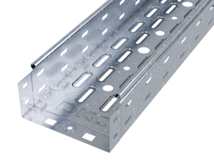 Лоток перфорированный 150х100х2000