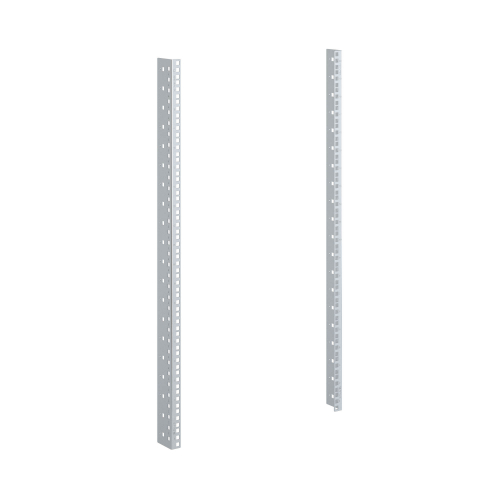 Вертикальные профили 19 20U L 2шт