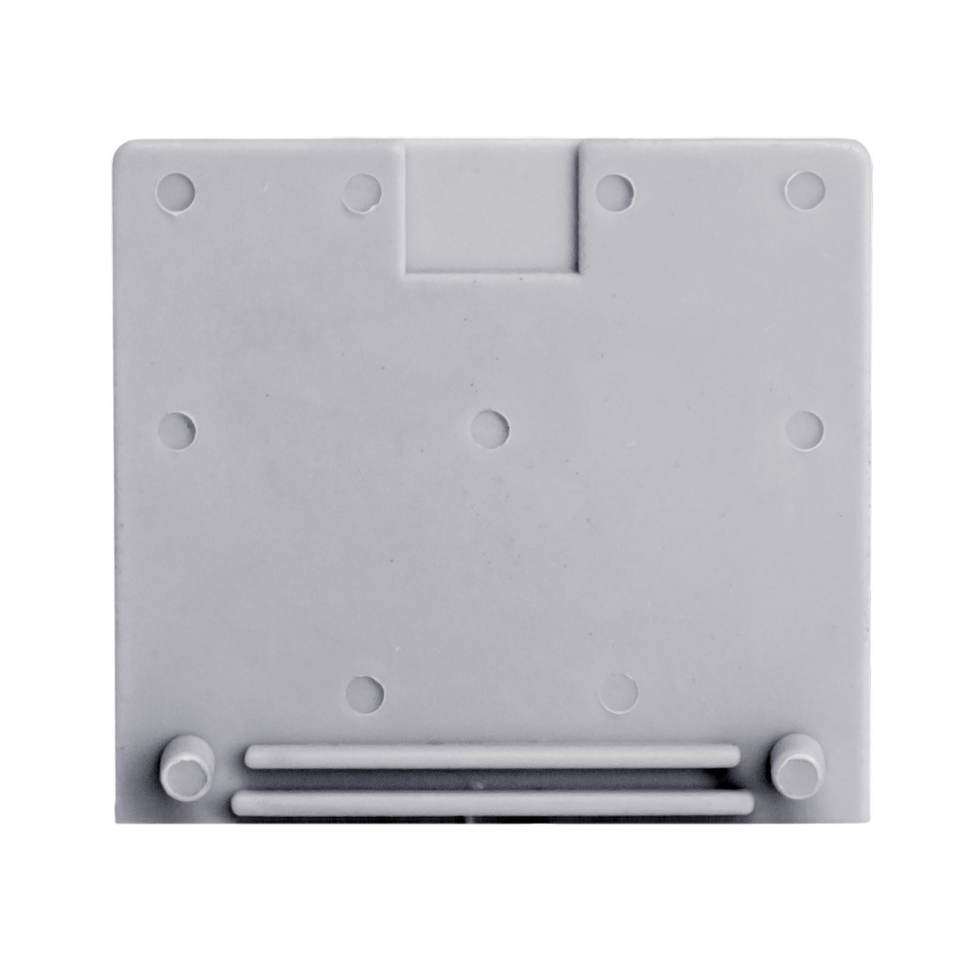 Изолятор торцевой для клеммы TUR-M-2.5…4