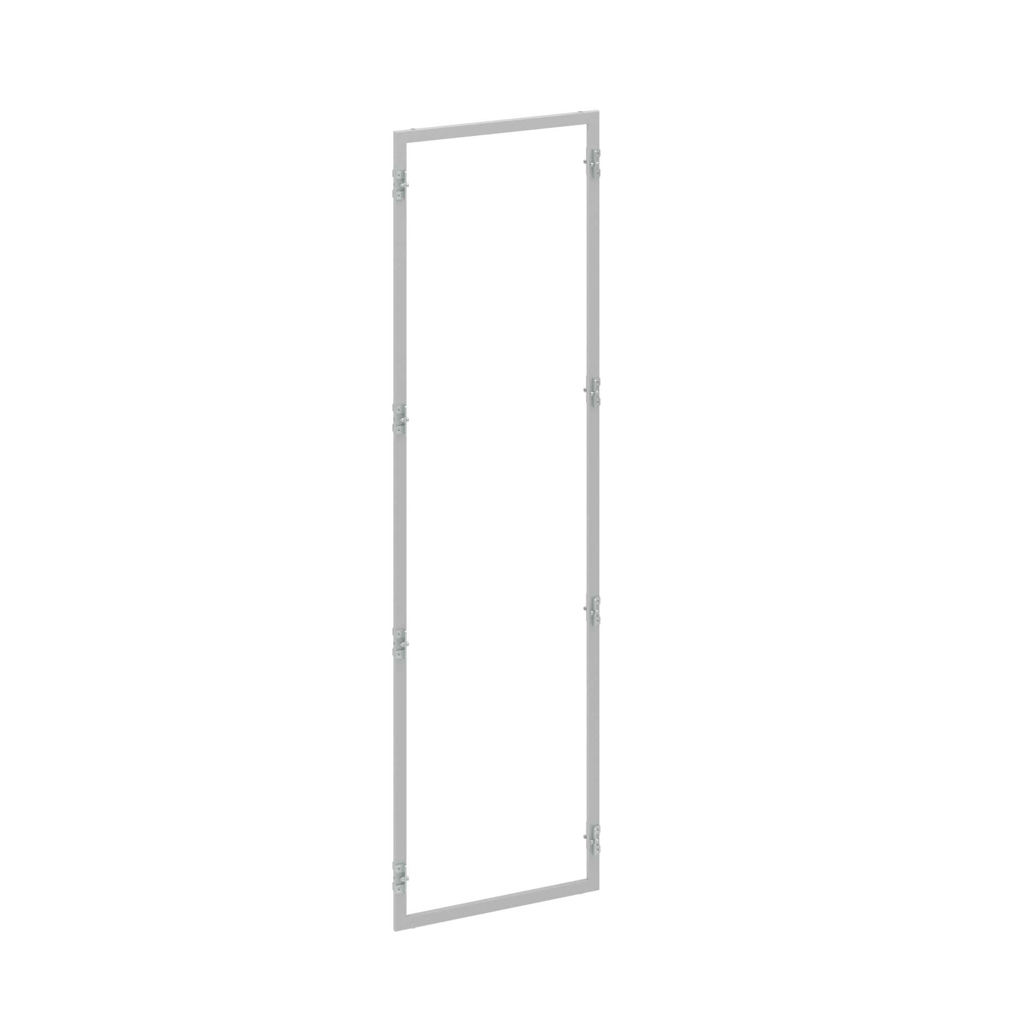 Комплект объединения спина к спине для шкафов CQE N, ВхШ 2000x800 мм