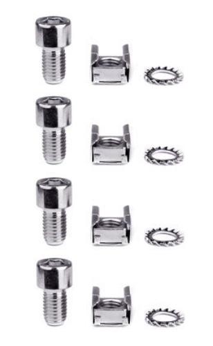 Пакет метизов для цоколя R5BP