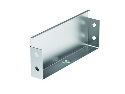 Пластина торцевая TC 500х100