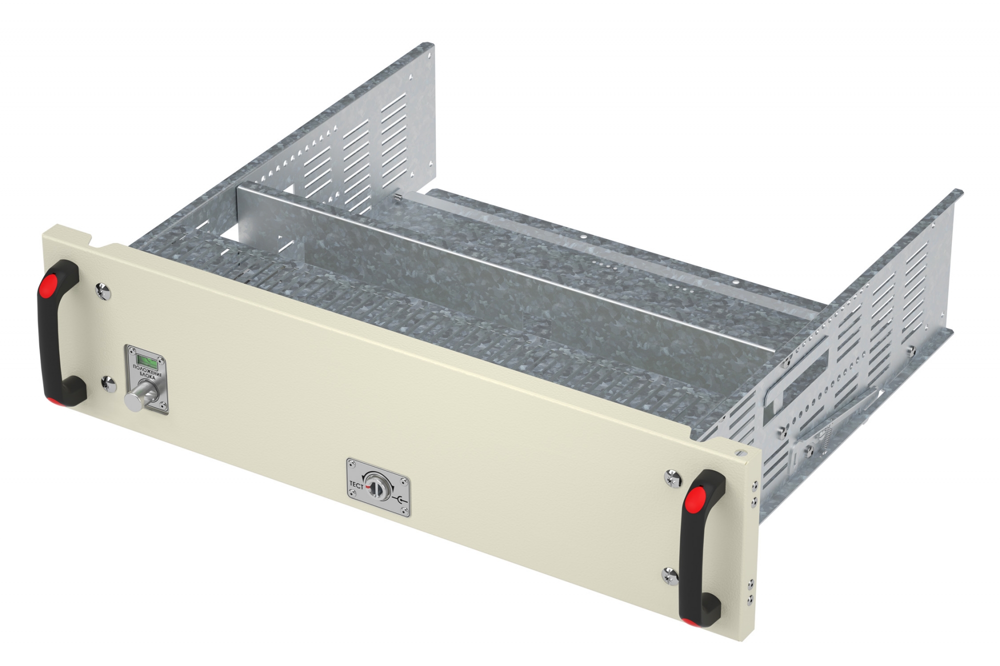 Комплект блок 3M1