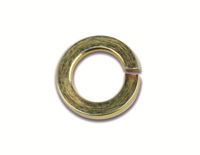 Шайба М6 гровер (1 уп.-400 шт.)