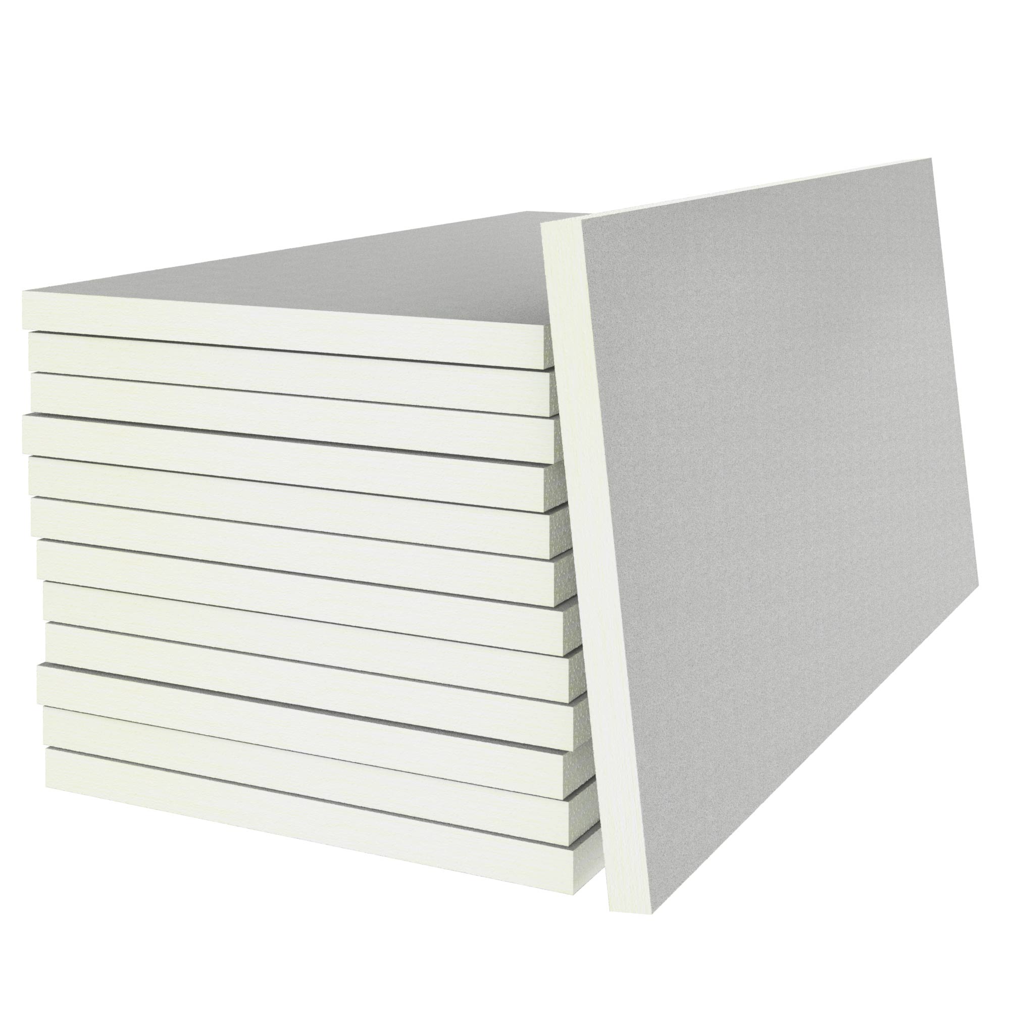 Плита огнестойкая 2500х900х25 1шт 2,25м2