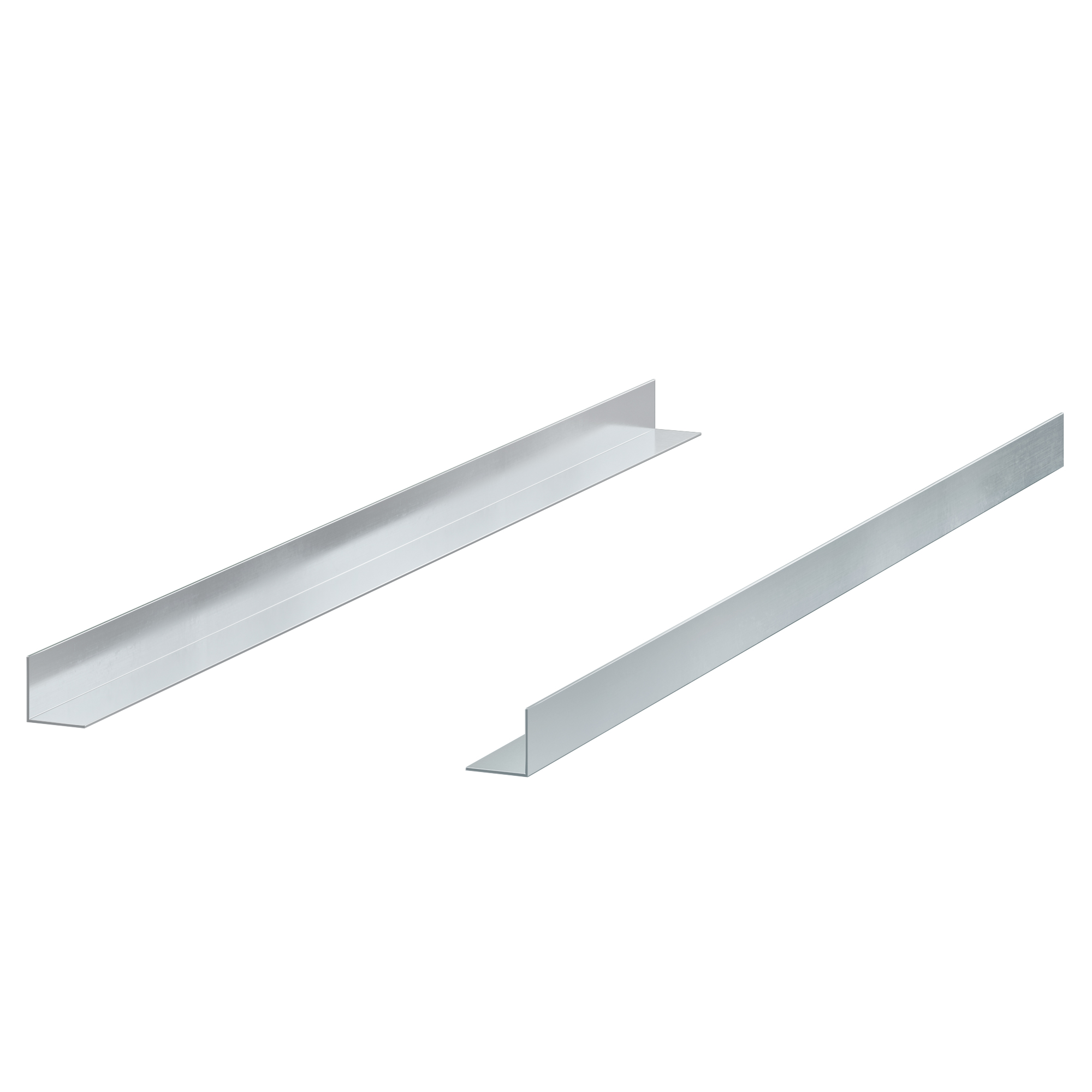 Уголок монтажный огнестойких плит 30х30х3000 мм