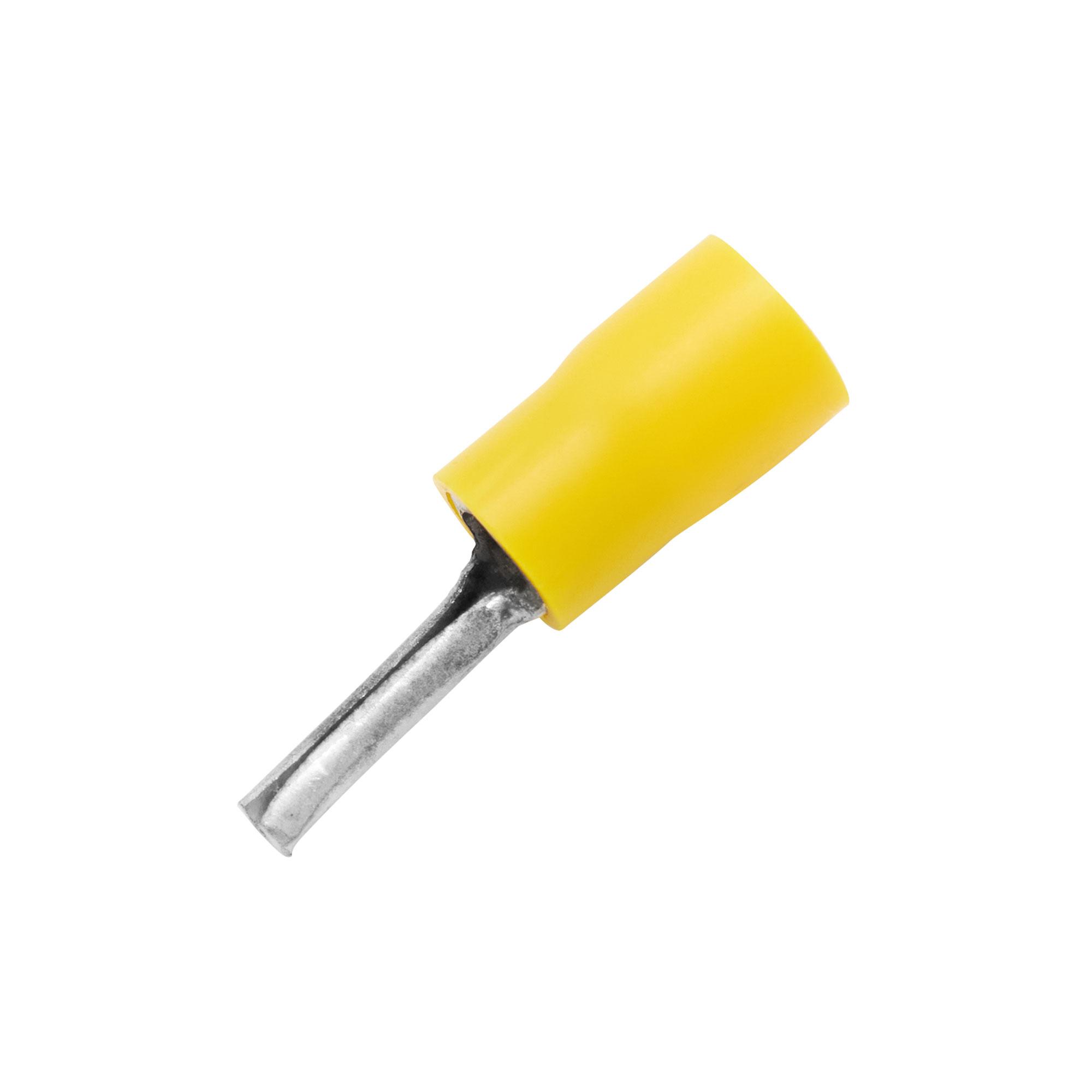 Наконечник НШкИ 6-13 QUADRO (50шт)