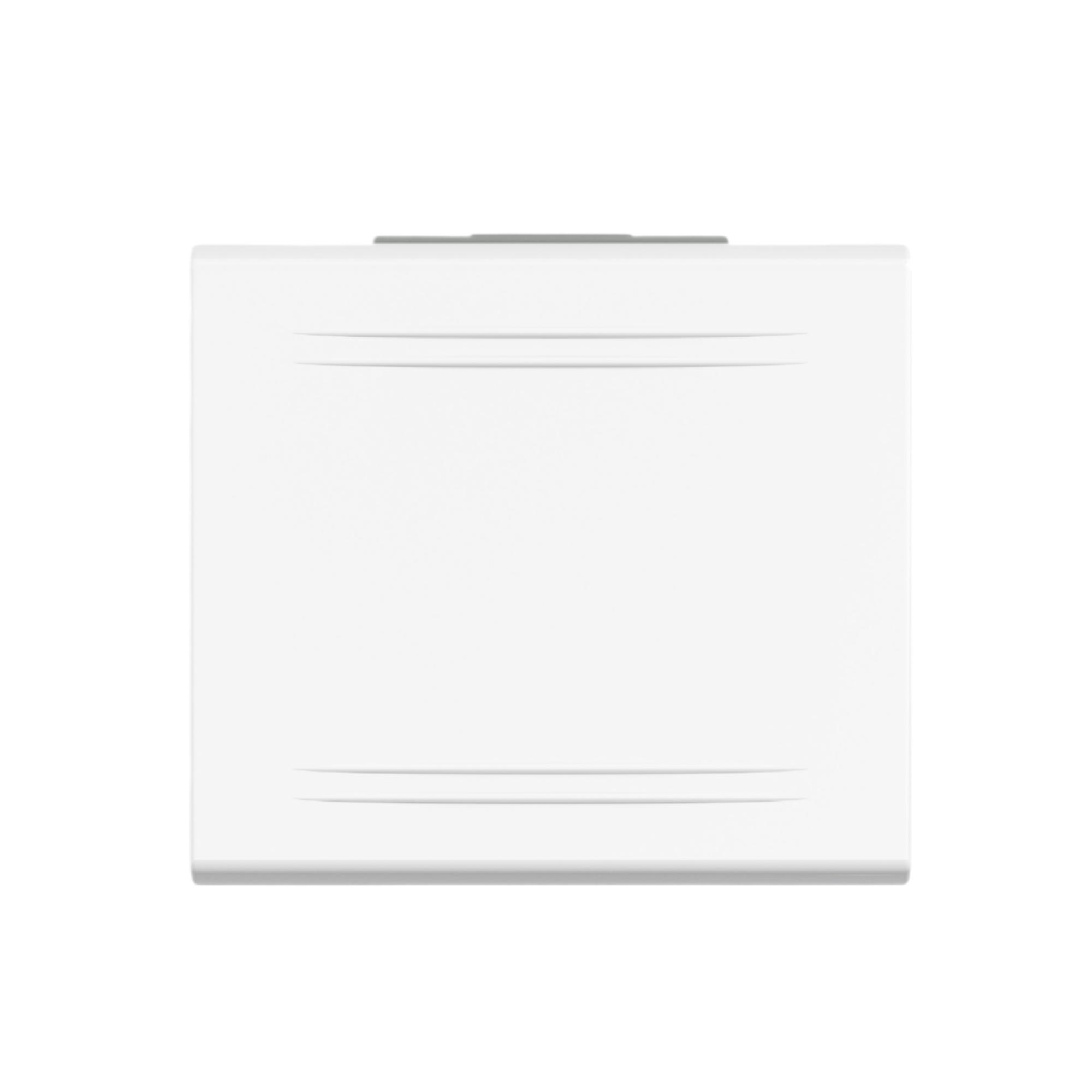 Переключатель, ЭУИ Вива (Viva), 2 мод., белый