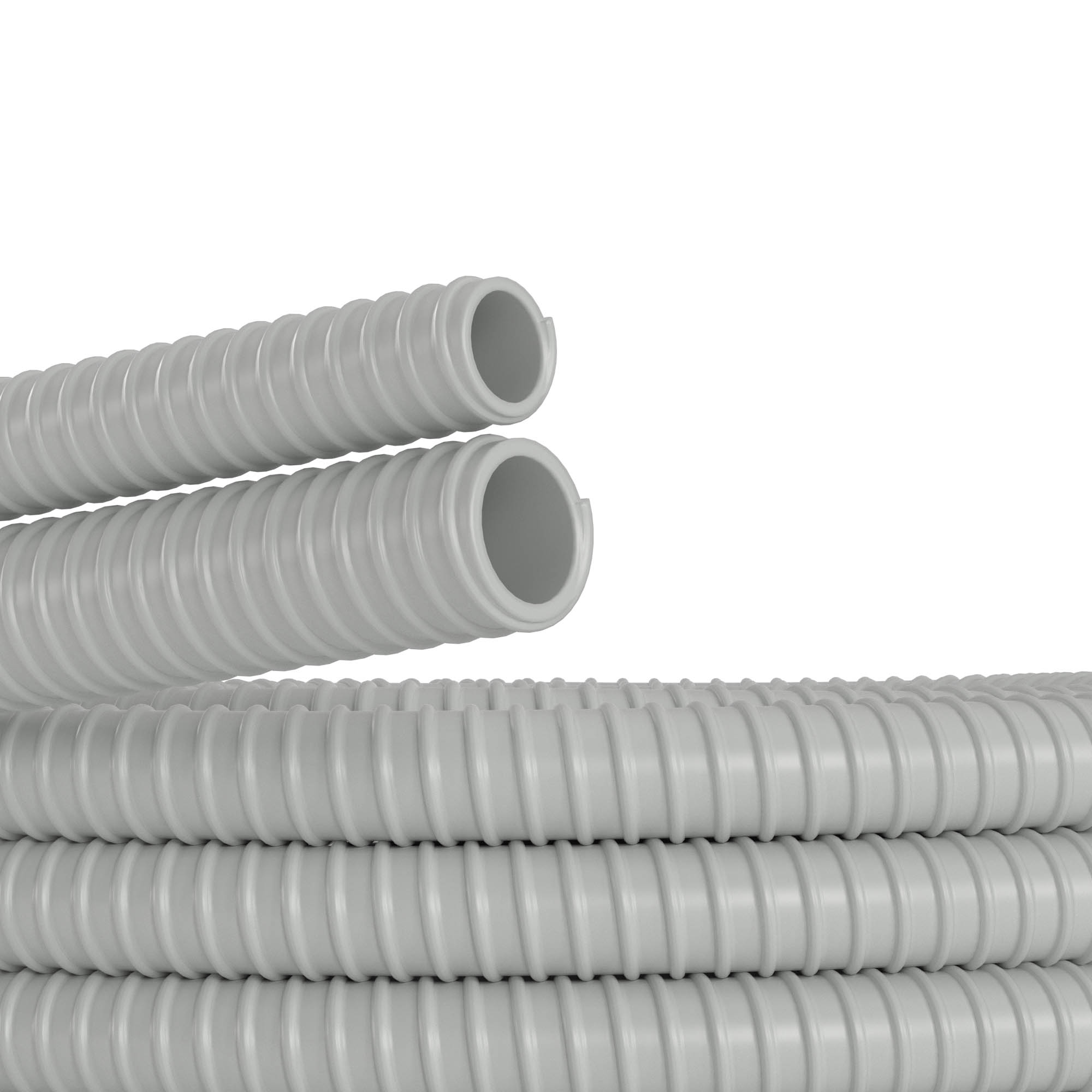 Труба армированная гибкая внутренний диаметр 50мм