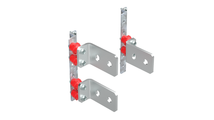 Коннекторы силовые 4п 630А